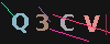Gambar captcha